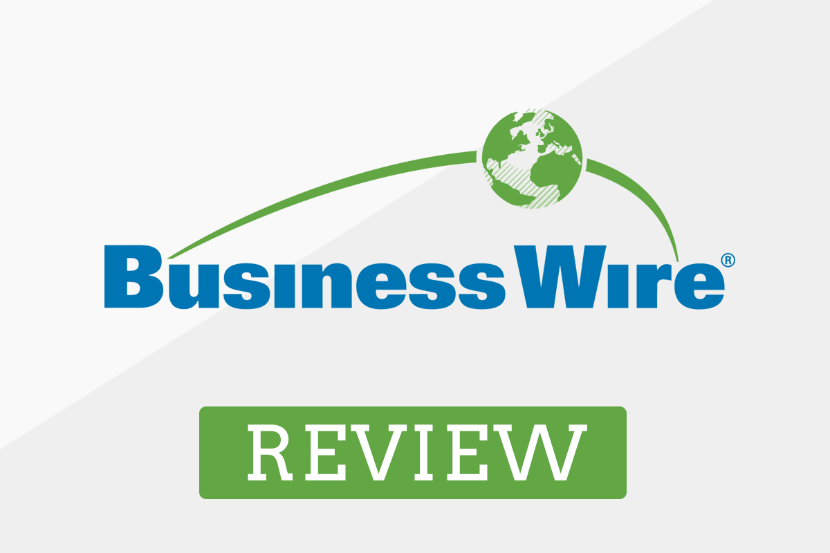 Business Wire Pricing