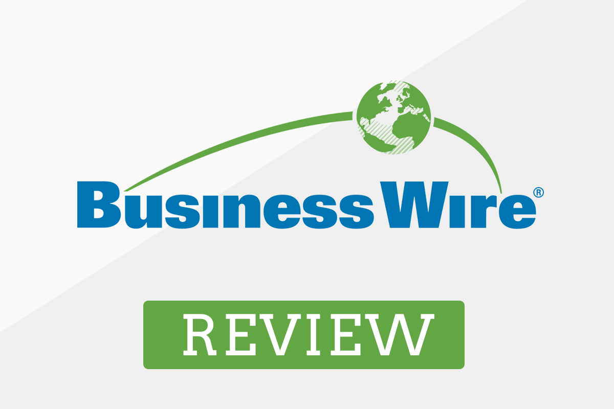 Business Wire Review