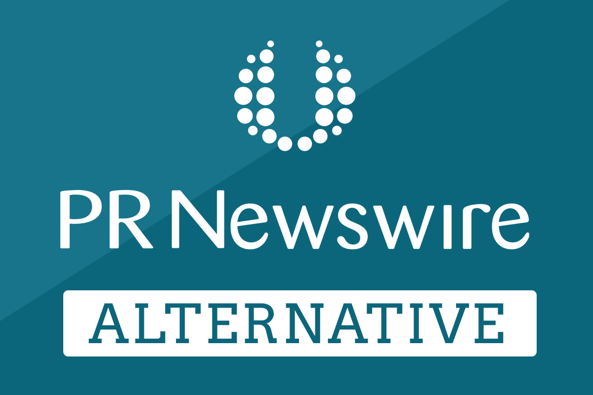 PR Newswire Alternative