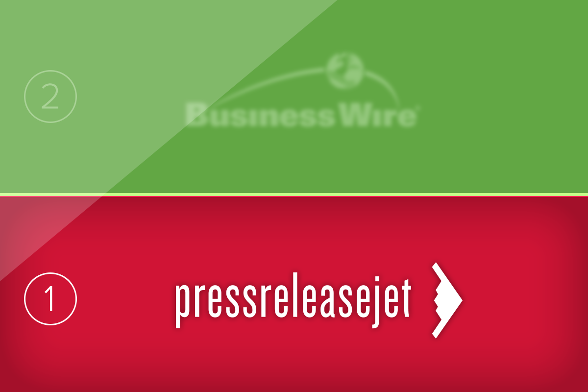 Business Wire vs Press Release Jet