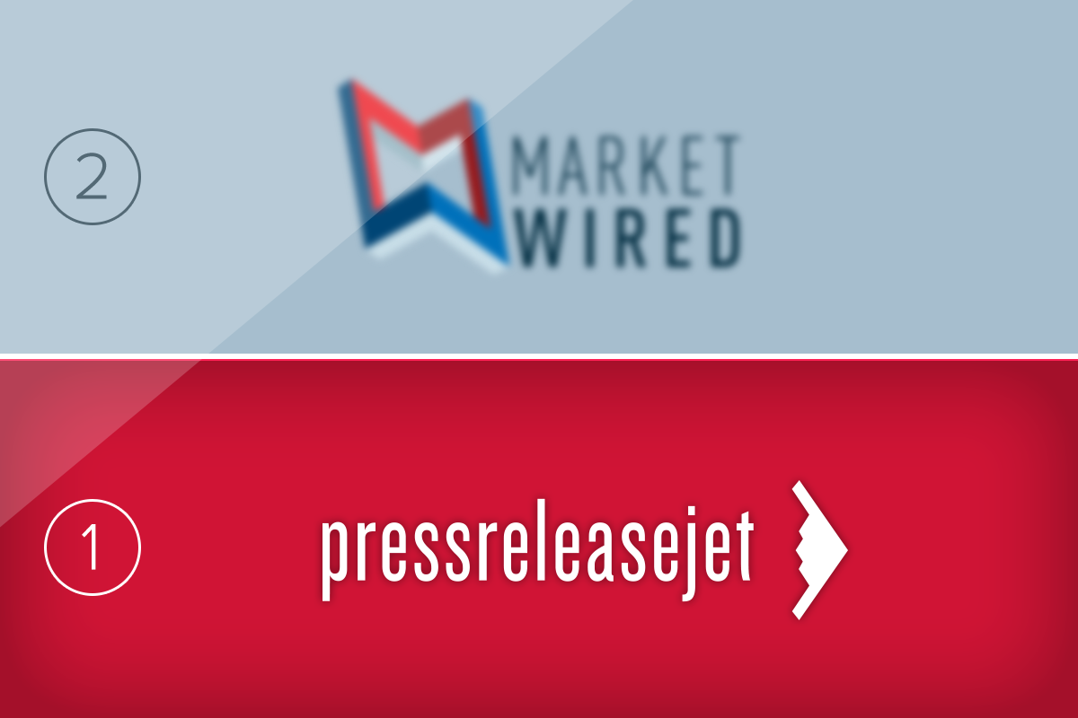 MarketWired vs Press Release Jet