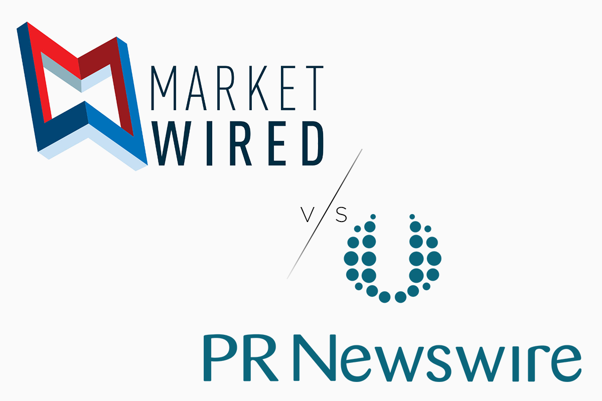 Marketwired vs. PRNewswire