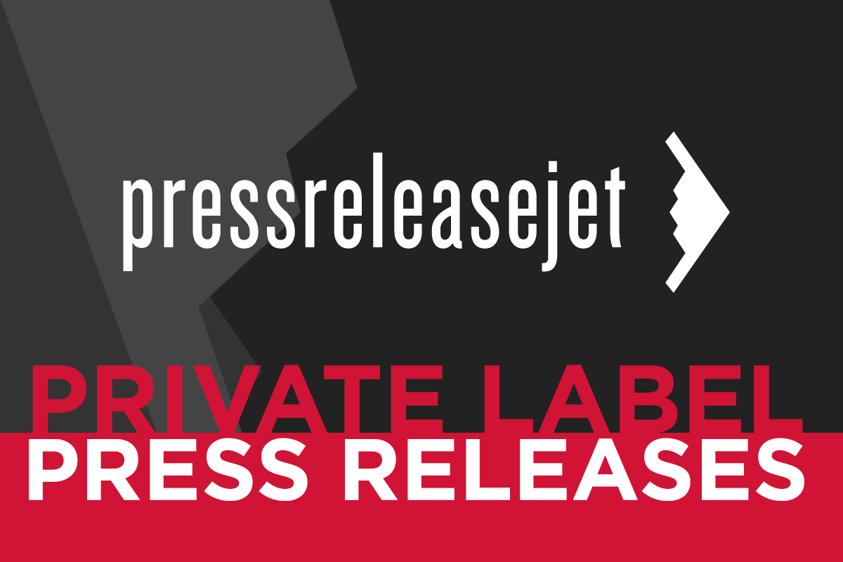  Private Label Press Release Distribution